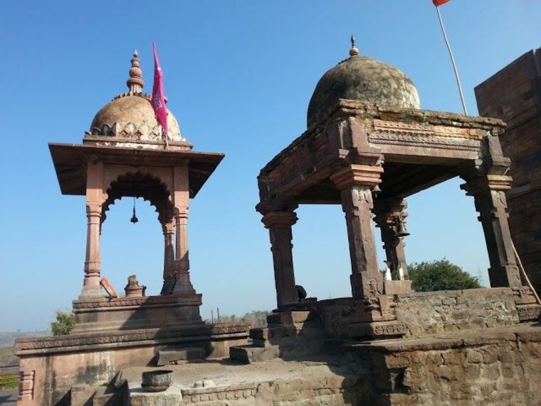 Bhojpur Temple-3